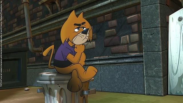 Don gato y su Pandilla fue el taquillazo en su estreno en México