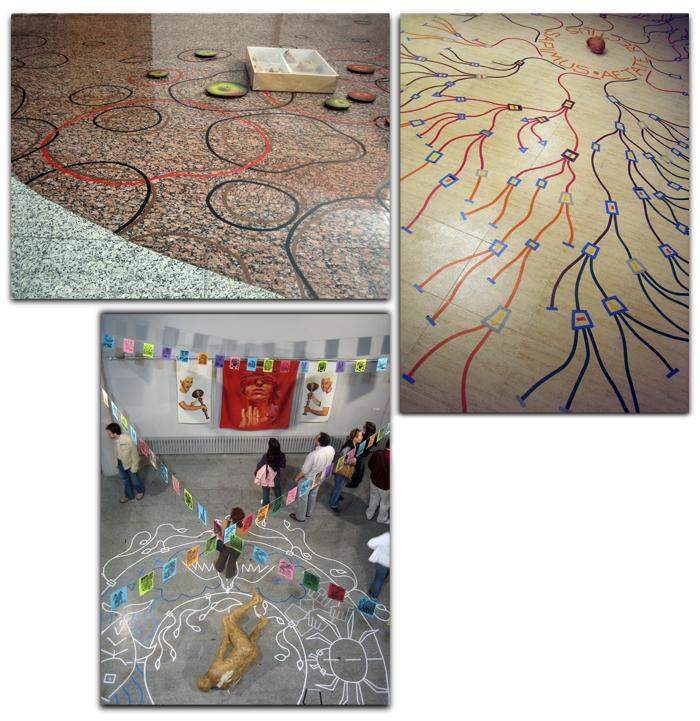 El suelo también es importante.