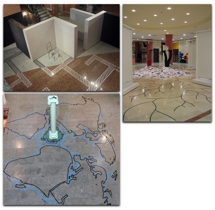 El suelo también es importante.