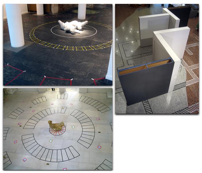 El suelo también es importante.