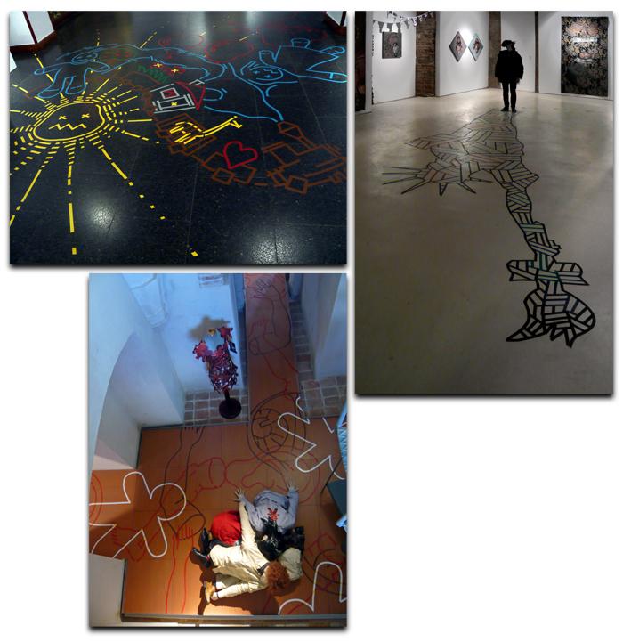 El suelo también es importante.