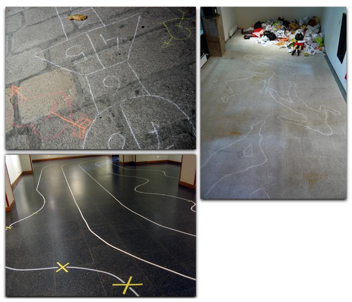 El suelo también es importante.