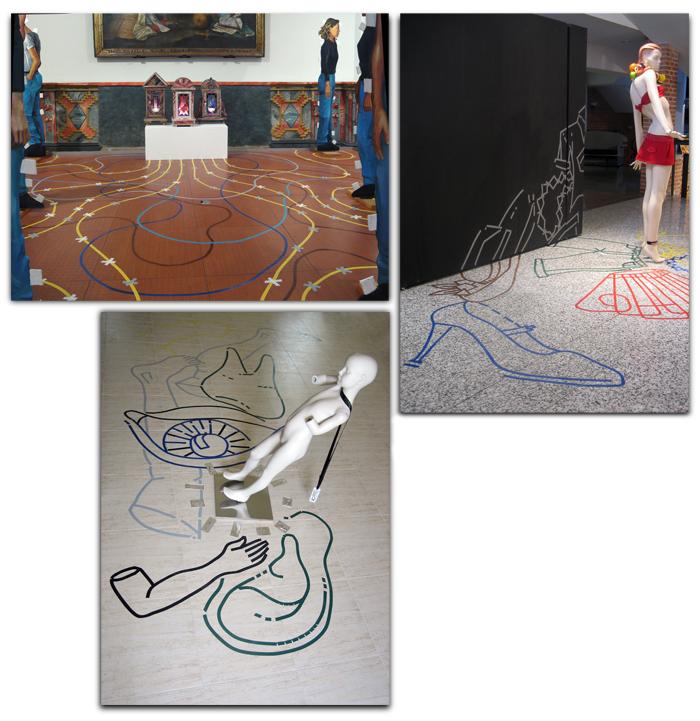 El suelo también es importante.