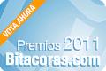 Votar en los Premios Bitacoras.com