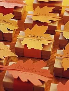 Detalles para los Invitados Detalles para los Invitados