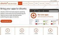 Canonical presenta: Ubuntu App Developer