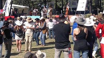 Un fin de semana en el cercano Este Un fin de semana en el cercano Este