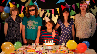 As you were - Dignan Porch