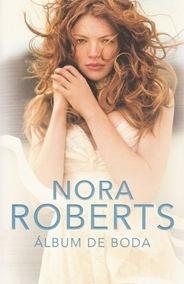 album-de-boda-nora-roberts