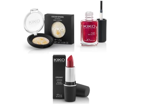 Canela Style sortea un Kit de Maquillaje KIKO