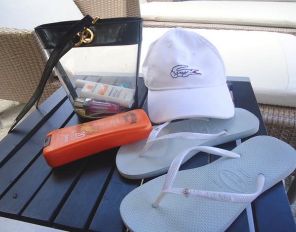 Sol y mar en Playa del Carmen