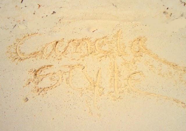 Sol y mar en Playa del Carmen