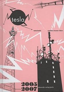 V.A - TESLA BERLIN 2005 - 2007