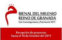 Bienal del Milenio Reino de Granada 2011
