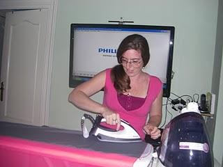 Probando Philips Perfect Care