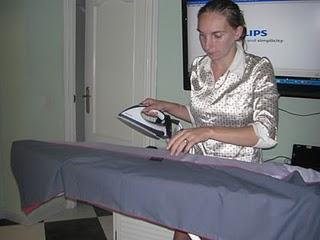 Probando Philips Perfect Care