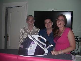 Probando Philips Perfect Care