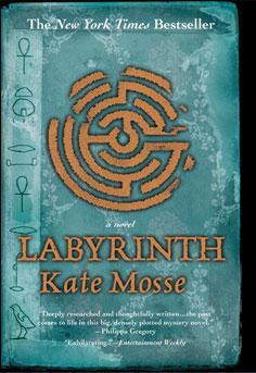 Labyrinth, la mini-serie