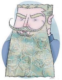 Joaquín Costa y el estado del bienestar