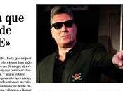 SGAE contra cuerdas