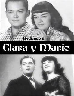 Clara y Mario - Las Voces del Siglo