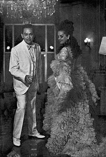 Clara y Mario - Las Voces del Siglo