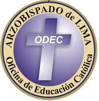 PERÚ: ONDEC PARTICIPARÁ EN REUNIÓN SOBRE LOS LINEAMIENTOS EDUCATIVOS EN EL ÁREA DE EDUCACIÓN RELIGIOSA