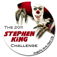 Stephen King, el maestro + Un desafío para morirse de miedo
