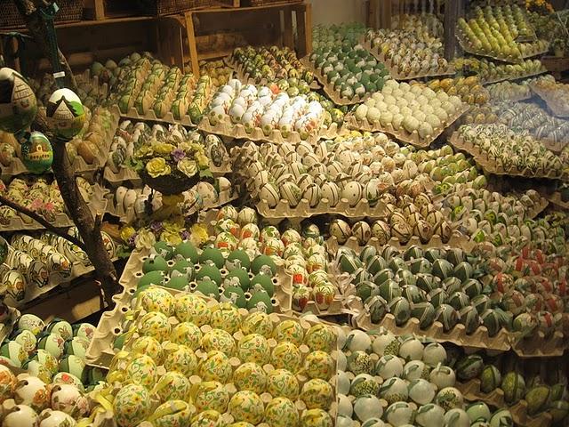 CALLEJEANDO EN SALZBURGO 2: MOZARTPLATZ, LA COLINA DE MÖNCHSBERG Y EL CEMENTERIO