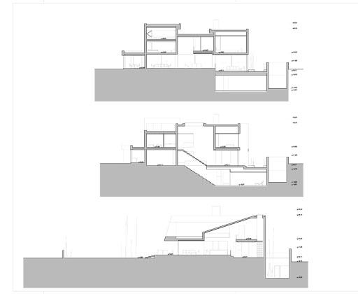 A-CERO PRESENTA UNA REFORMA INTEGRAL DE UNA VIVIENDA UNIFAMILIAR UBICADA EN MADRID