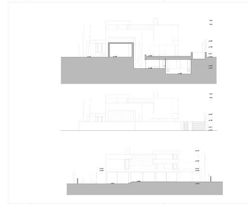 A-CERO PRESENTA UNA REFORMA INTEGRAL DE UNA VIVIENDA UNIFAMILIAR UBICADA EN MADRID