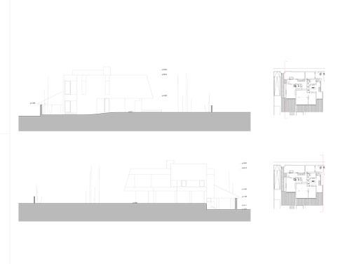 A-CERO PRESENTA UNA REFORMA INTEGRAL DE UNA VIVIENDA UNIFAMILIAR UBICADA EN MADRID