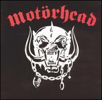 DVD para Motorhead!!!