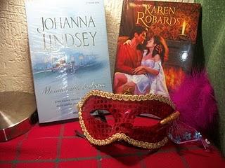 IMM (6): Un Aire de Romance...