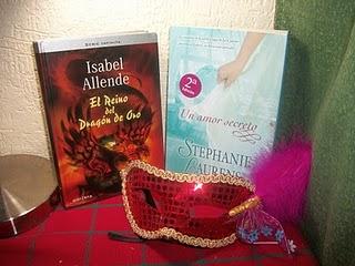 IMM (6): Un Aire de Romance...