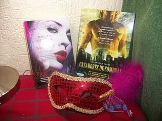 IMM (6): Un Aire de Romance...