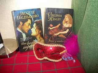 IMM (6): Un Aire de Romance...