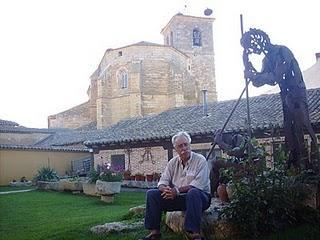 Francisco Relloso nos relata su Camino Francés de Santiago