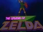 TLOZ Link