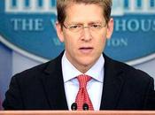 Casa Blanca: trato Irán pastor evangélico viola toda decencia