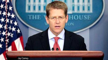 Casa Blanca: trato de Irán a pastor evangélico viola toda decencia Casa Blanca: trato de Irán a pastor evangélico viola toda decencia