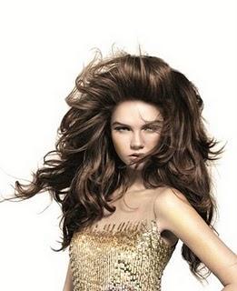 Presentación Llongueras Bellissima Magic Volume