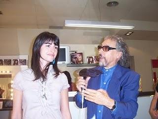 Presentación Llongueras Bellissima Magic Volume