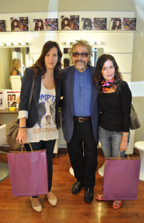 Presentación Llongueras Bellissima Magic Volume