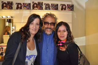 Presentación Llongueras Bellissima Magic Volume