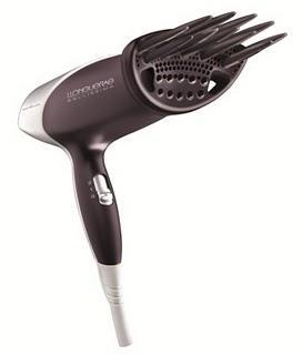 Presentación Llongueras Bellissima Magic Volume