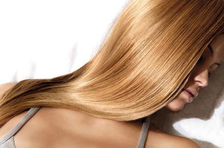 Mirache devuelve la vitalidad a tu cabello