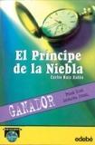 El príncipe de la niebla - Carlos Ruiz Zafón