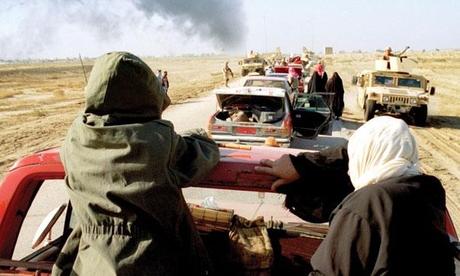 Son-of-Babylon-450-2 Reseñas cine: “Son of Babylon”