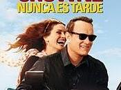 Crítica: 'Larry Crowne, nunca tarde'